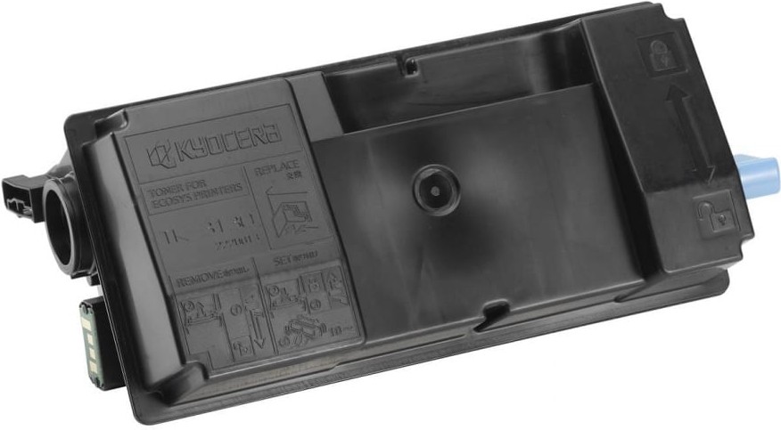 

Картридж Kyocera TK-3130 [1T02LV0NL0], Картридж Kyocera TK-3130 1T02LV0NL0