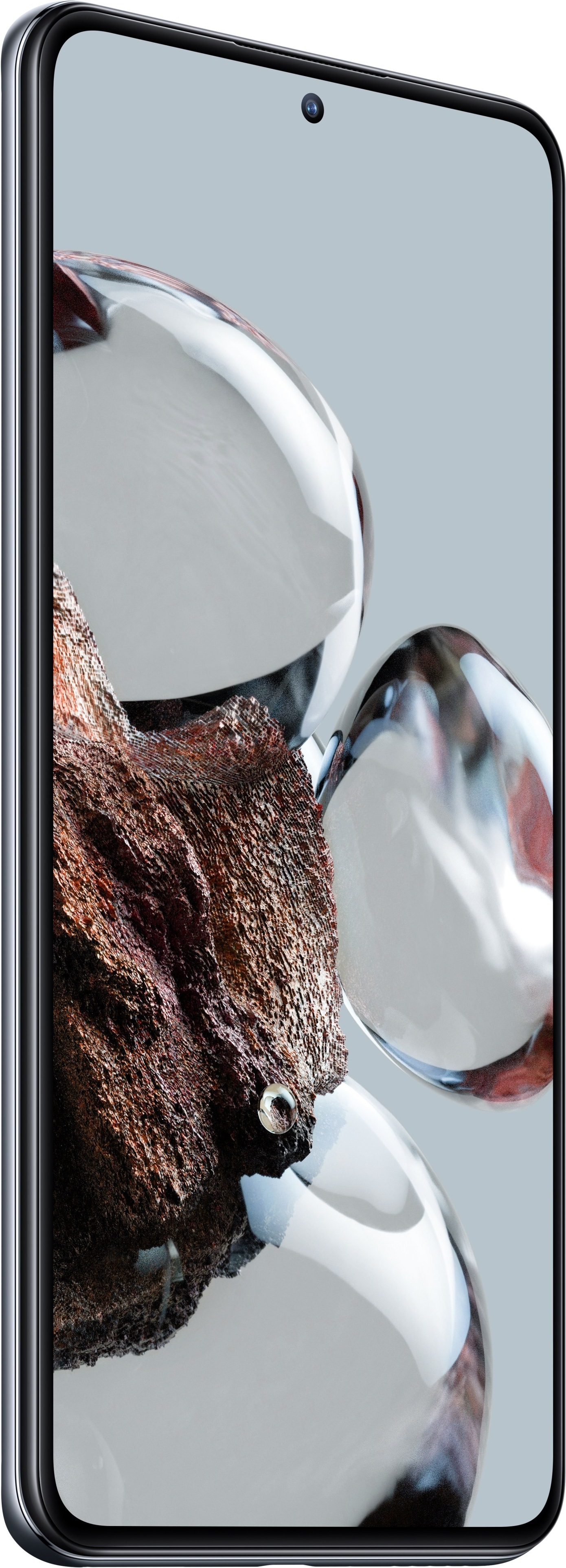 

Смартфон Xiaomi 12T 8GB/256GB Silver RU (22071212AG)