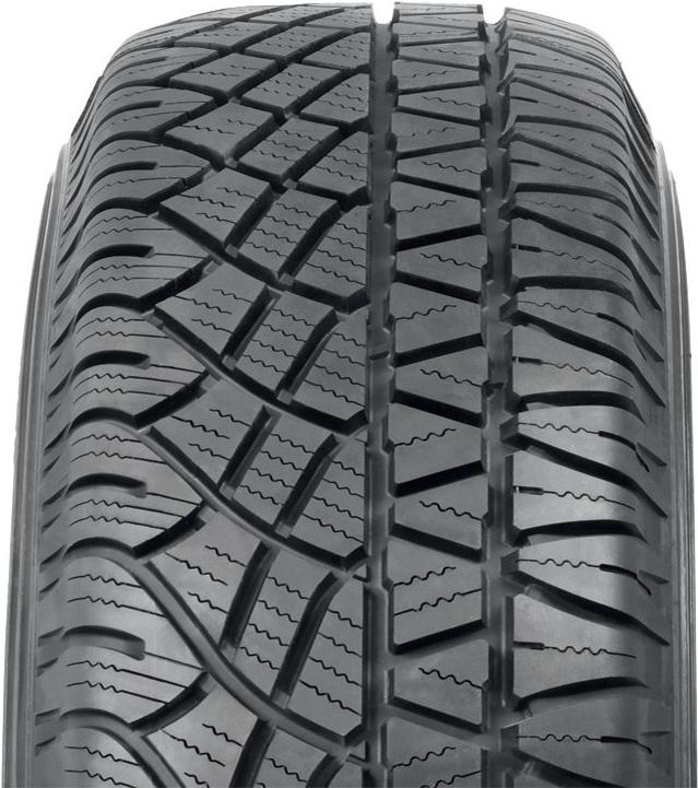 

Автомобильные шины Michelin Latitude Cross 215/70R16 104H
