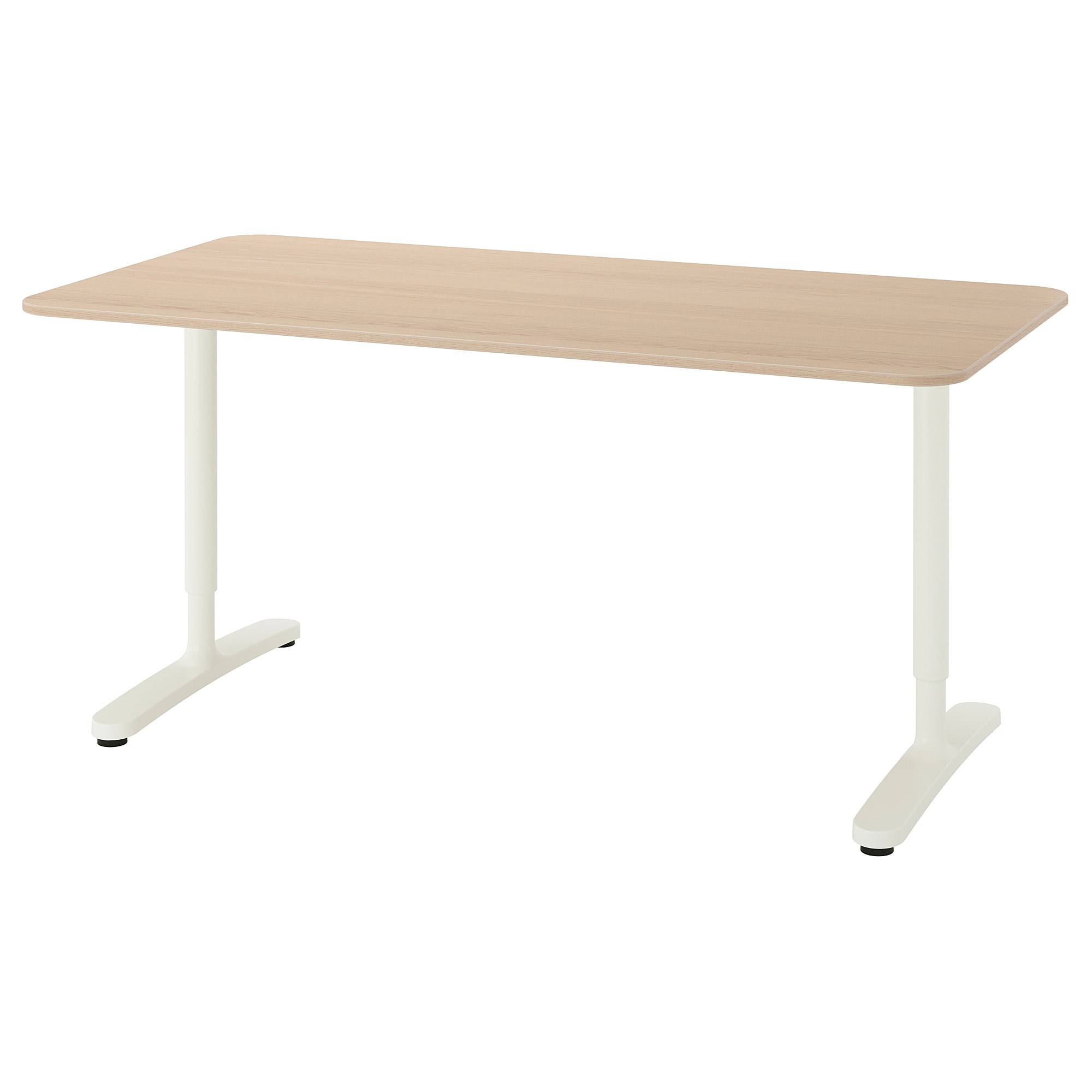 

Стол IKEA Бекант [992.826.80], Бекант