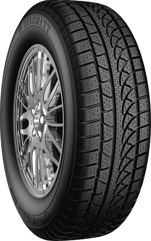 

Автомобильные шины Starmaxx IceGripper W850 225/45R17 94V (56450)