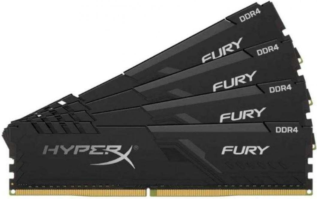 

Оперативная память Kingston DDR 4 DIMM 32Gb PC24000 3000Mhz [HX430C15FB3K4/32], DDR 4 DIMM 32Gb PC24000 3000Mhz