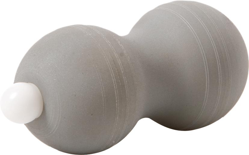 

Валик массажный Togu Bodybone 15 см x 6,5 см серый [TG\410431\SL-00-00], Bodybone 15 см x 6,5 см
