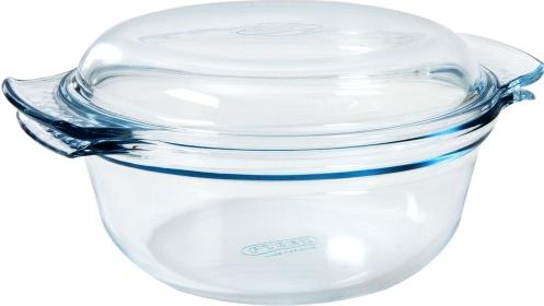 

Кастрюля Pyrex Classic 108A000N/2017, 108A000N/2017 Classic круглая 2,1л