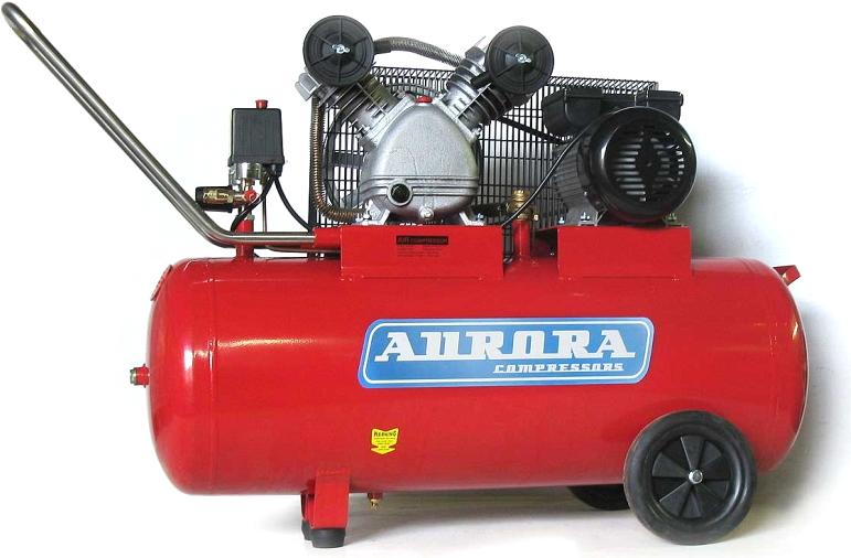 

Компрессор AURORA Cyclon-100 [8997], Cyclon-100