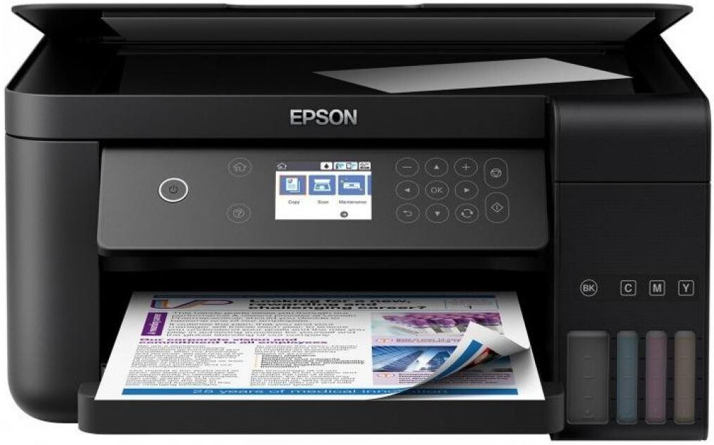 

МФУ Epson L6160, МФУ Epson L6160 C11CG21404