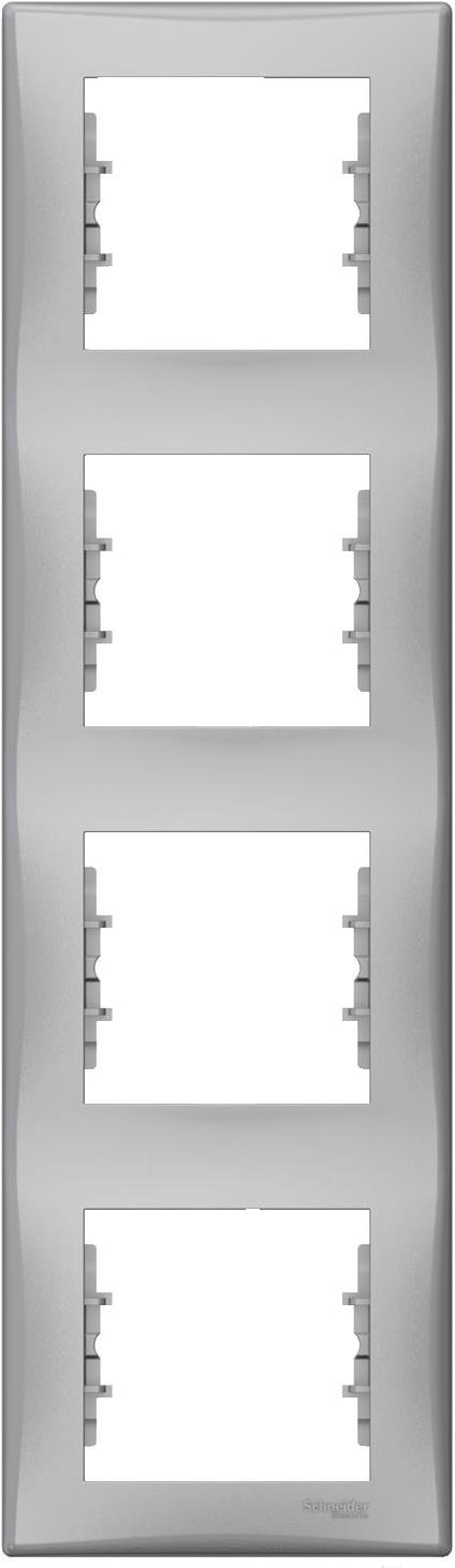 

Рамка Schneider Electric Sedna SDN5802060, Sedna SDN5802060