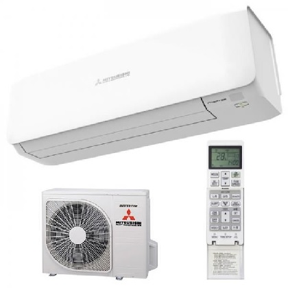 

Сплит-система Mitsubishi Heavy Industries SRK20ZS-W + SRC20ZS-W, SRK20ZS-W + SRC20ZS-W