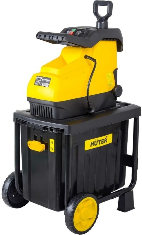 

Садовый измельчитель Huter ESH-2800PRO [70/13/17], Садовый измельчитель Huter ESH-2800PRO 70/13/17