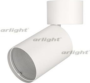 

Накладной светильник Arlight Корпус SP-POLO-SURFACE-FLAP-R85 (WH, 1-3, 350mA) [024381], Накладной точечный светильник Arlight Корпус SP-POLO-SURFACE-FLAP-R85 (WH, 1-3, 350mA) 024381