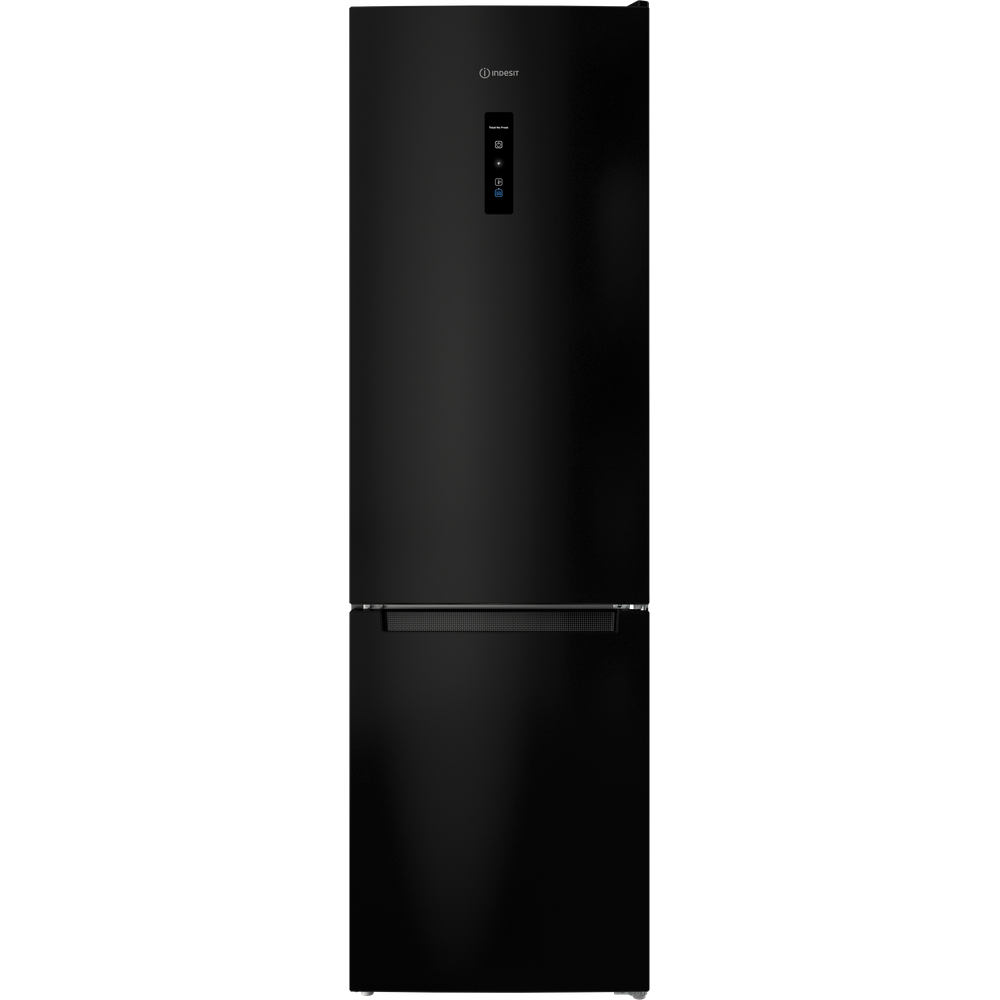 

Холодильник Indesit ITS 5200 B