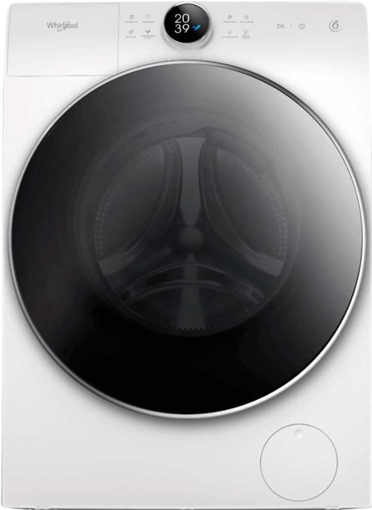 

Стиральная машина Whirlpool WM E104A W RU