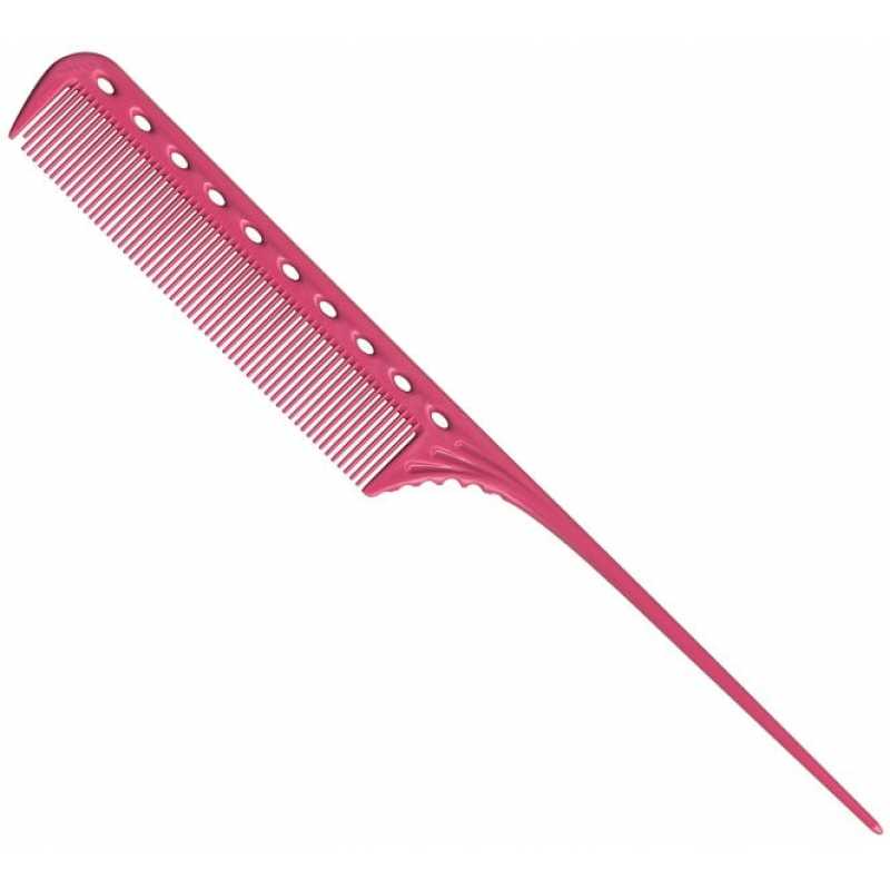 

Расческа Y.S.Park YS-101 Pink, YS-101