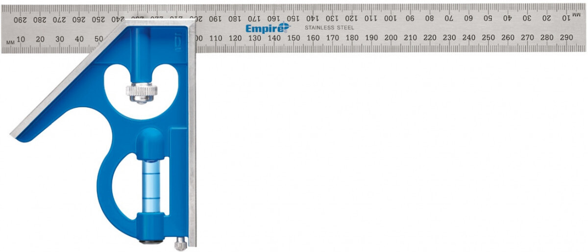 

Угольник комбинированный Empire E250M 300 мм (5132003896)