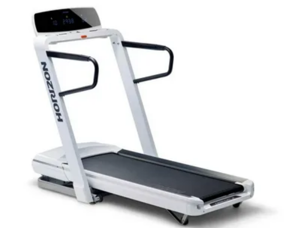 

Электрическая беговая дорожка Horizon Fitness OMEGA Z, OMEGA Z