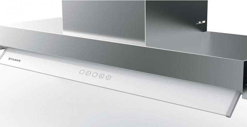 

Вытяжка Faber IN-NOVA TOUCH X A60, IN-NOVA TOUCH X A60