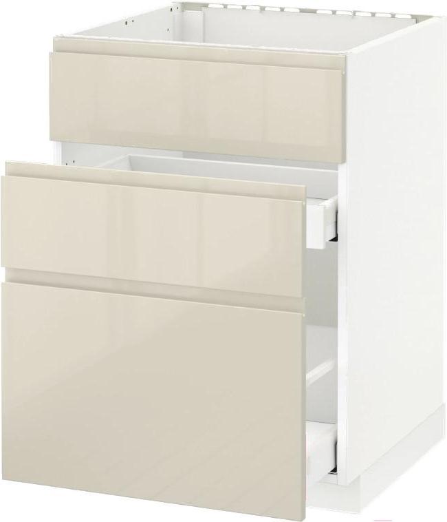 

Кухонный шкаф IKEA Метод/Максимера [192.370.74], Метод/Максимера