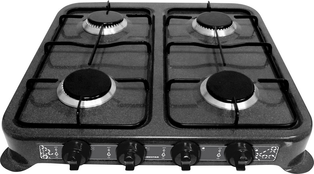 

Настольная плита HomeStar HS-1204 [003701], Настольная плита HomeStar HS-1204