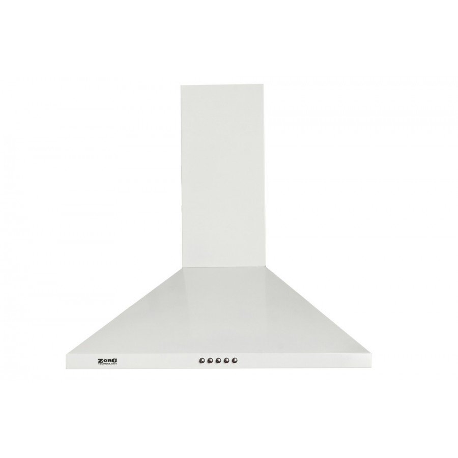 

Кухонная вытяжка ZorG Technology Kvinta White 50 (750 куб. м/ч), Kvinta 750 50