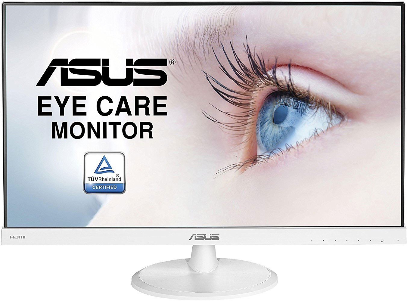 

Монитор ASUS VC239HE-W