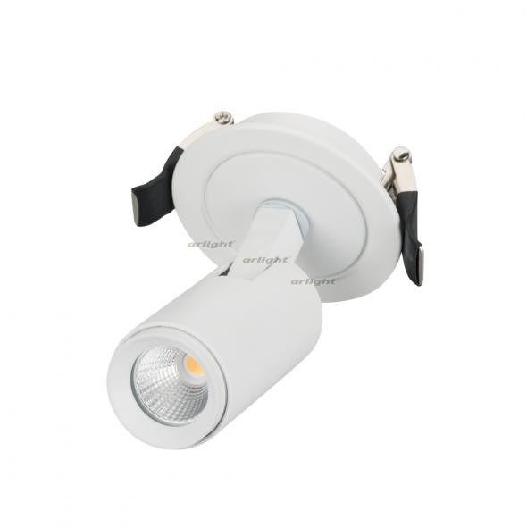 

Встраиваемый светильник Arlight Светильник LGD-LUMOS-R35-5W White6000 (WH, 38 deg) [024283], Светильник LGD-LUMOS-R35-5W White6000 (WH, 38 deg)