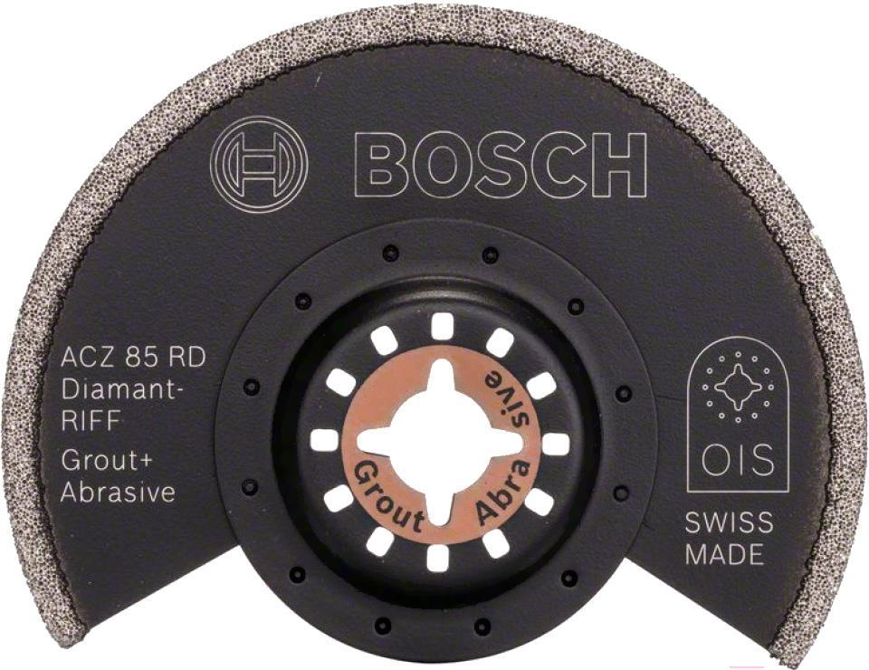 

Диск пильный Bosch 2.608.661.689, ACZ 85 RD