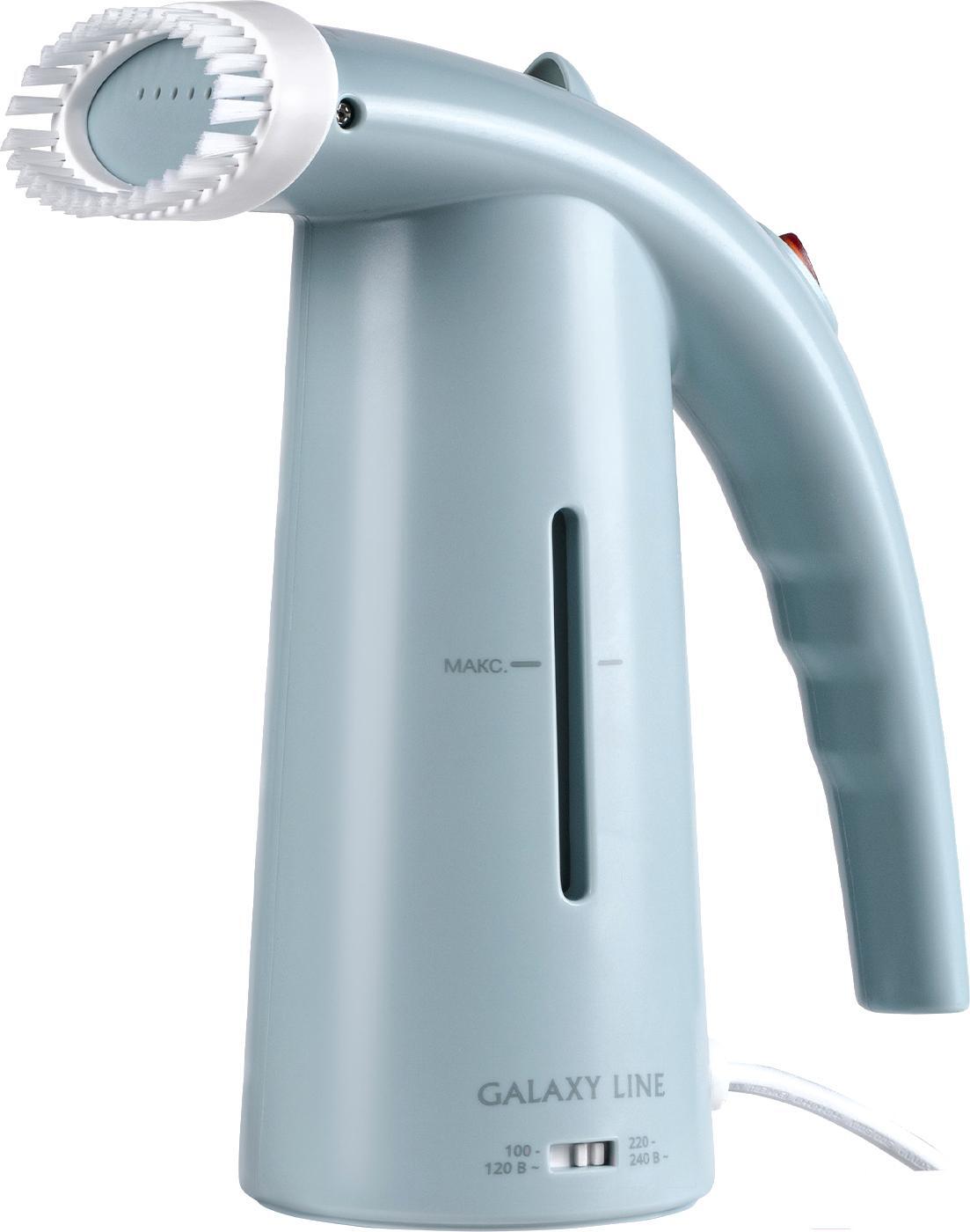 

Отпариватель Galaxy GL 6196