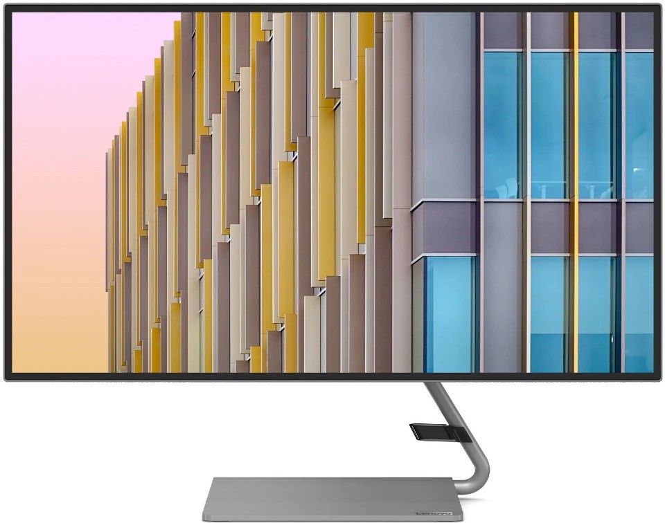 

Монитор Lenovo Q27h-10 [66A7GAC2EU], Монитор Lenovo Q27h-10 66A7GAC2EU