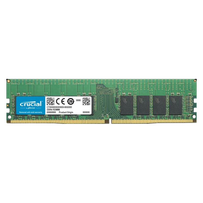 

Оперативная память Crucial DDR 4 DIMM 16Gb PC23400 [CT16G4RFD8293], DDR 4 DIMM 16Gb PC23400