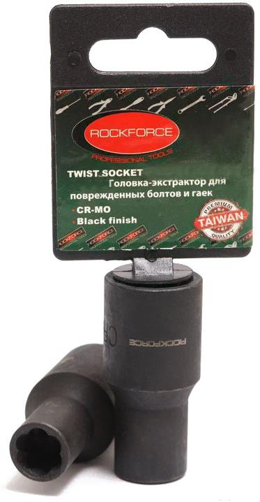 

Оснастка RockForce RF-90627, RF-90627