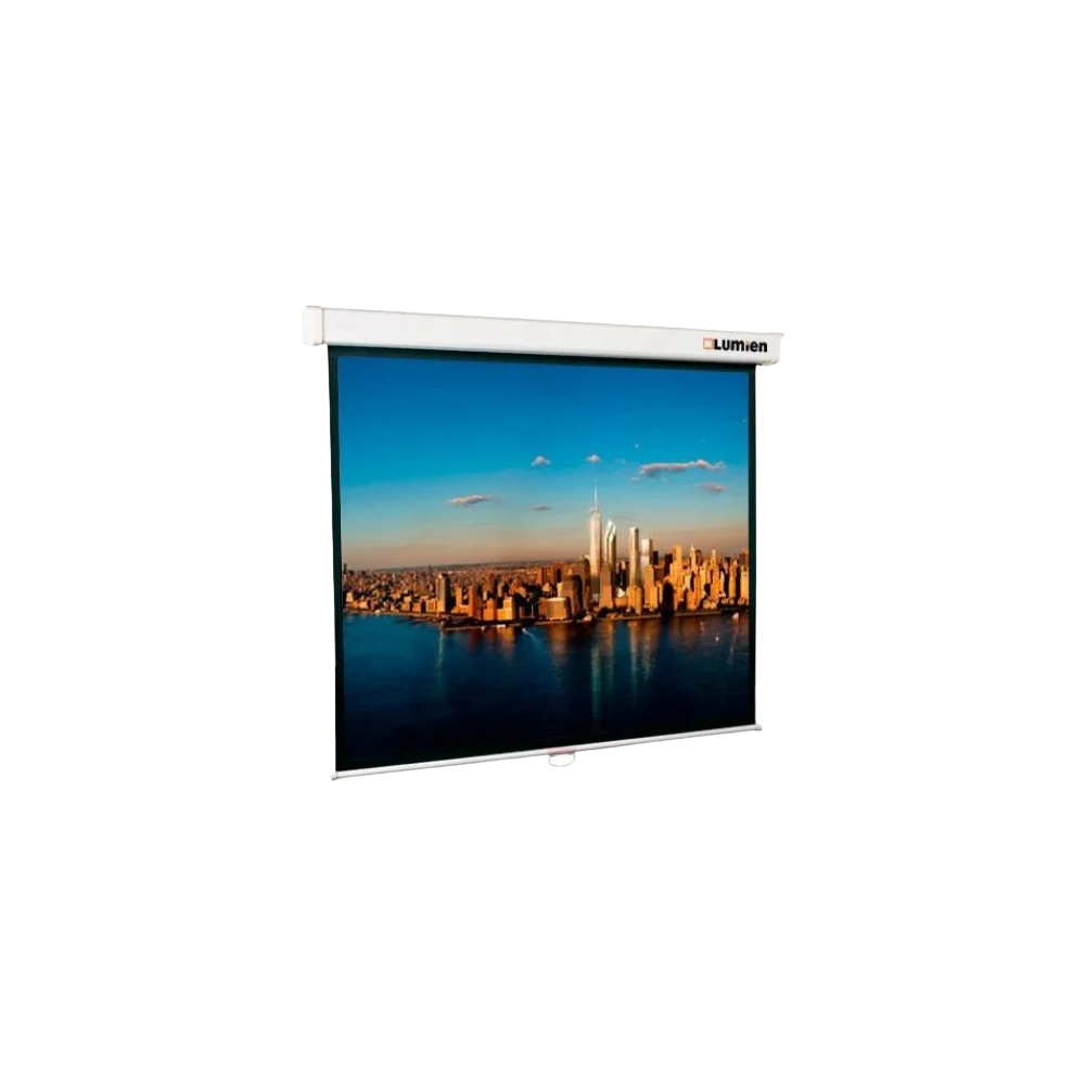 

Проекционный экран Lumien Master Picture 191x300 (LMP-100136), Проекционный экран Lumien Master Picture 191x300 LMP-100136