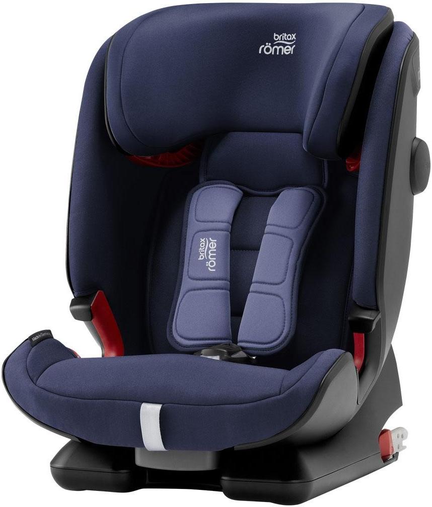 

Автокресло Britax Romer Advansafix IV R Moonlight Blue Trendline [2000028889], Advansafix IV R