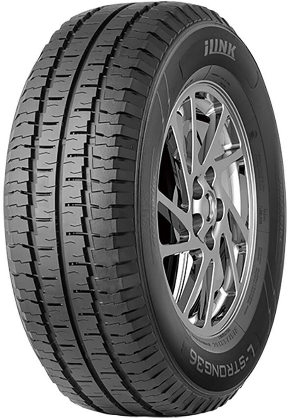 

Автомобильные шины iLink L-Strong 36 225/70R15C 112/110R