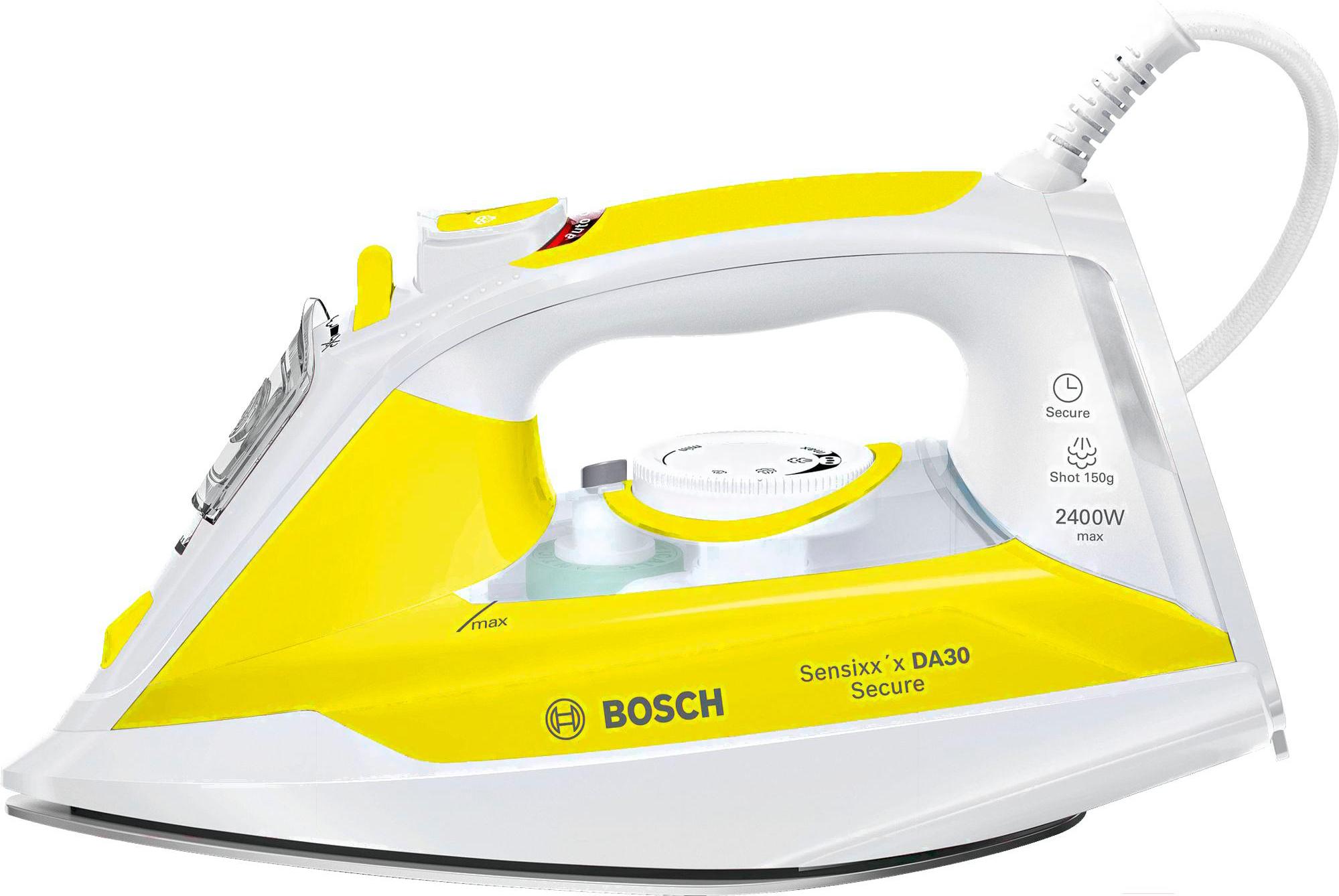 

Утюг Bosch TDA 3024140, TDA3024140