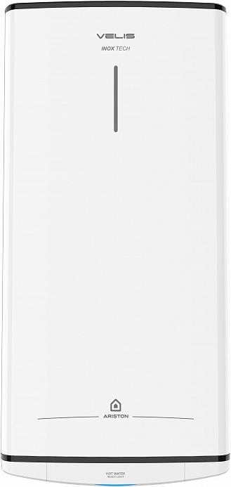 

Водонагреватель Ariston VELIS TECH INOX R ABS 30, VELIS TECH INOX R ABS 30