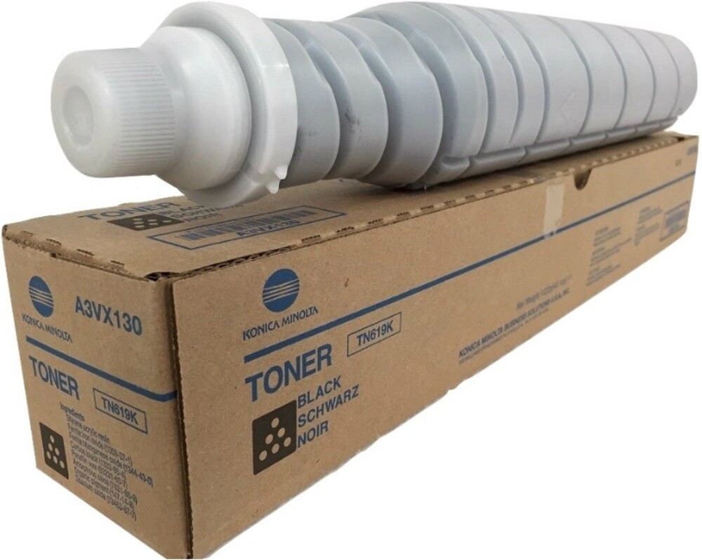 

Картридж Konica Minolta AccurioPress C2060/C2070/C2070P [A3VX153], Картридж Konica Minolta AccurioPress C2060/C2070/C2070P A3VX153