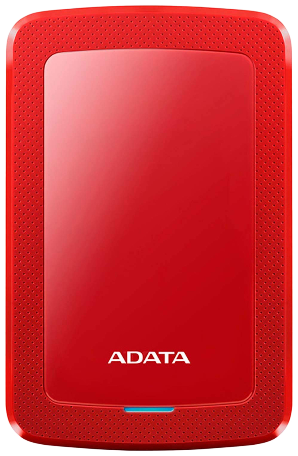 

Внешний жесткий диск A-Data HV300 4TB Red [AHV300-4TU31-CRD], HV300 4TB