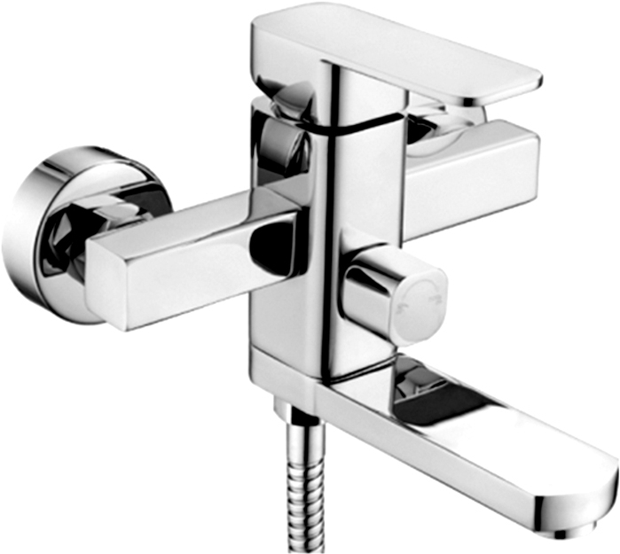 

Смеситель Ledeme H33 L3233