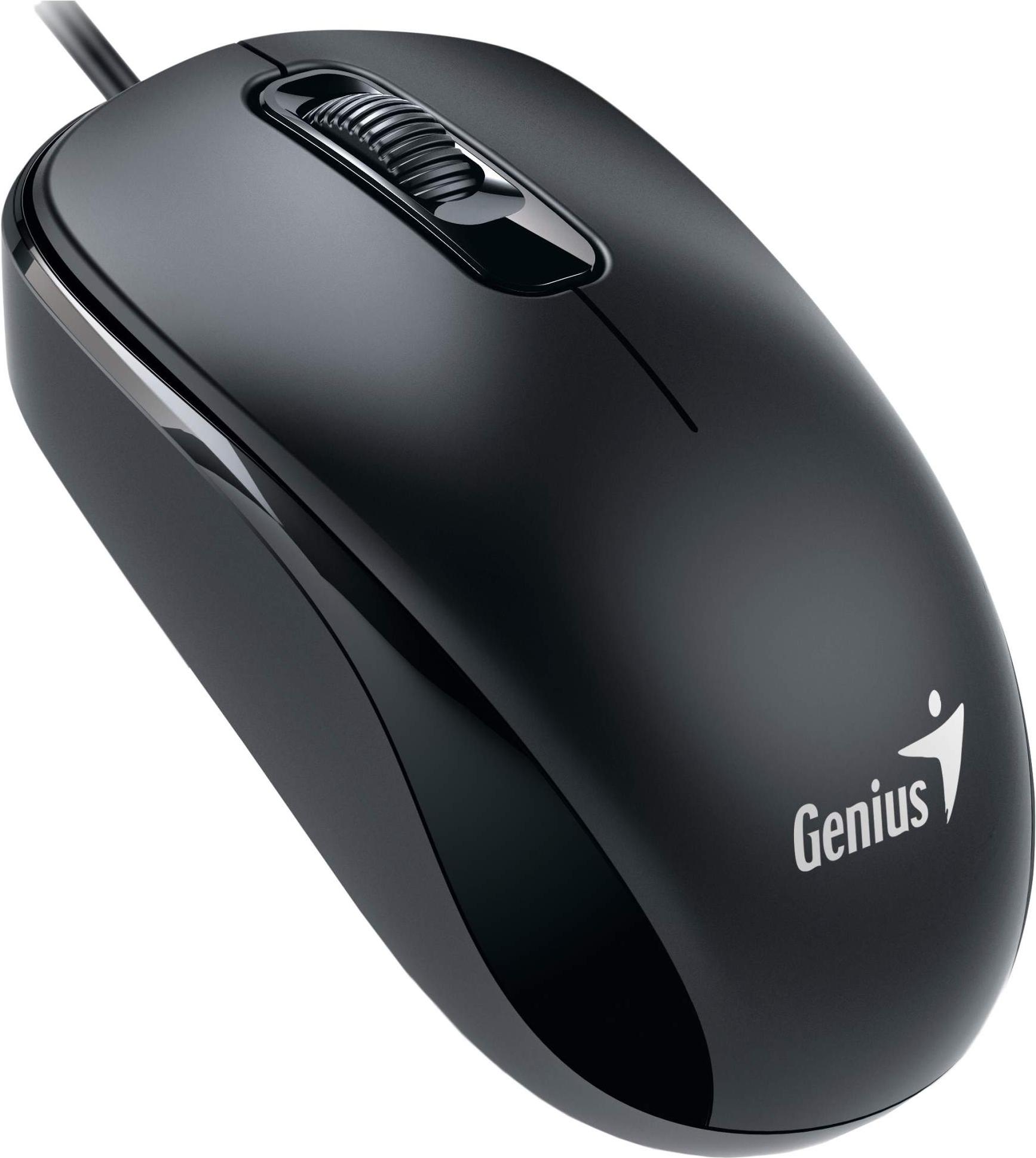 

Мышь Genius DX-110,PS2,G5 Black [31010116106], DX-110 PS2