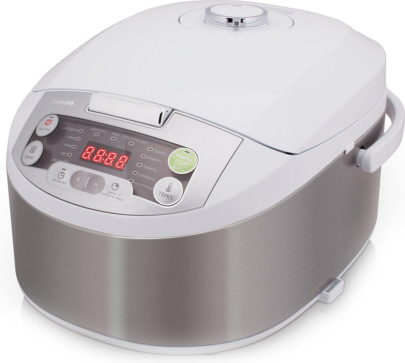 

Мультиварка Philips HD3136/03