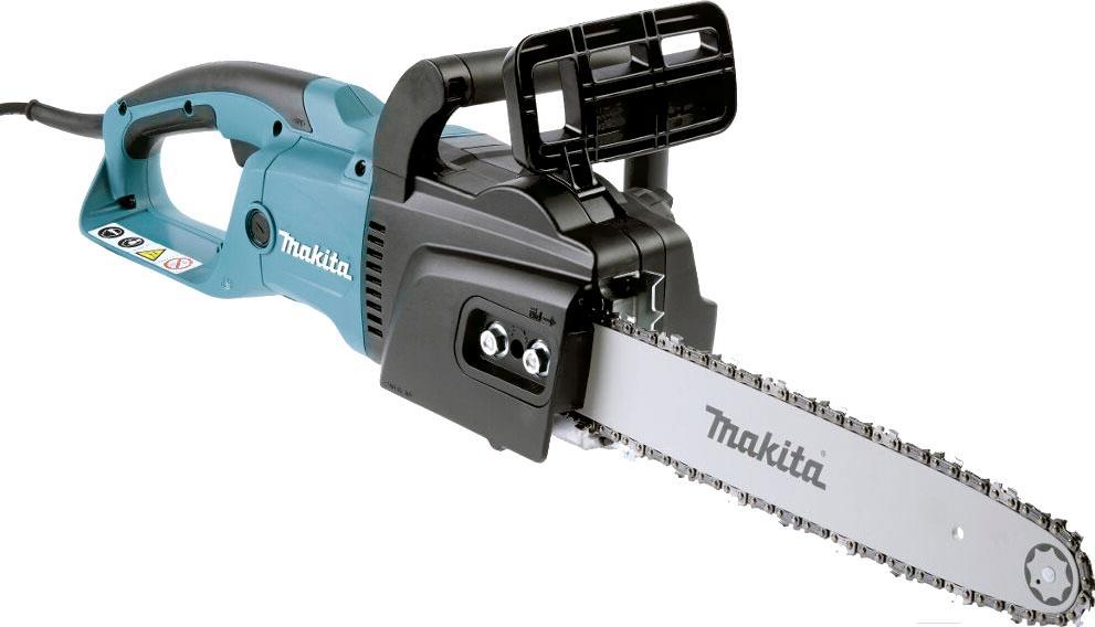 

Электрическая пила Makita UC3550A, Электрическая цепная пила Makita UC3550A