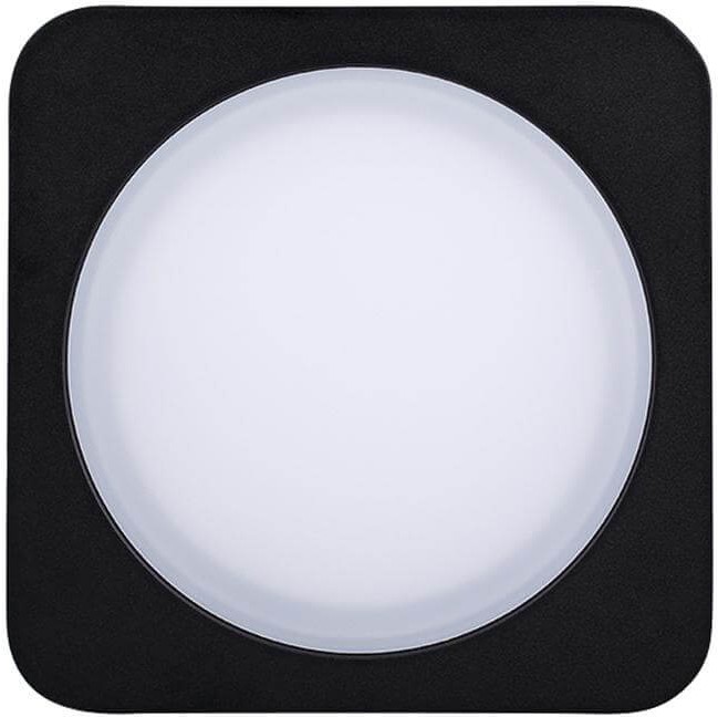 

Влагозащищенный светильник Arlight Светодиодная панель LTD-96x96SOL-BK-10W Warm White [022556], Влагозащищенный точечный светильник Arlight Светодиодная панель LTD-96x96SOL-BK-10W Warm White 022556