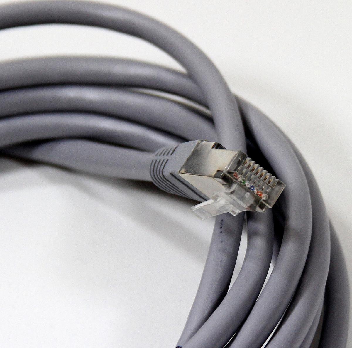 

Кабель для компьютера Telecom NA102-FTP-C5E-3M, NA102-FTP-C5E-3M