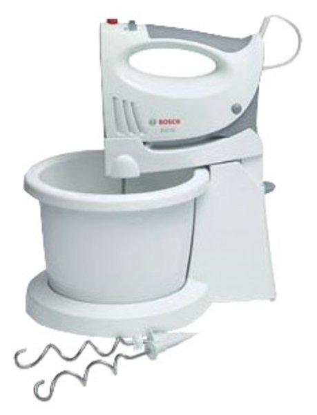 Bosch MFQ 3555 - фото Миксер Bosch MFQ 3555
