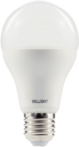 

Светодиодная лампа BELLIGHT A60 12W 220V E27 3000К, Светодиодная лампочка BELLIGHT A60 12W 220V E27 3000К
