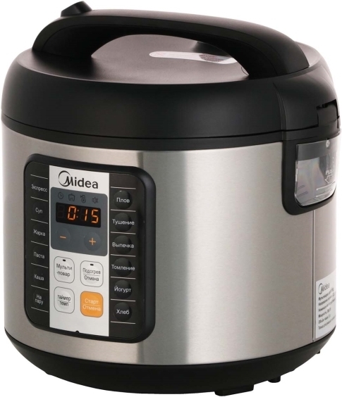 

Мультиварка Midea MPC-6032
