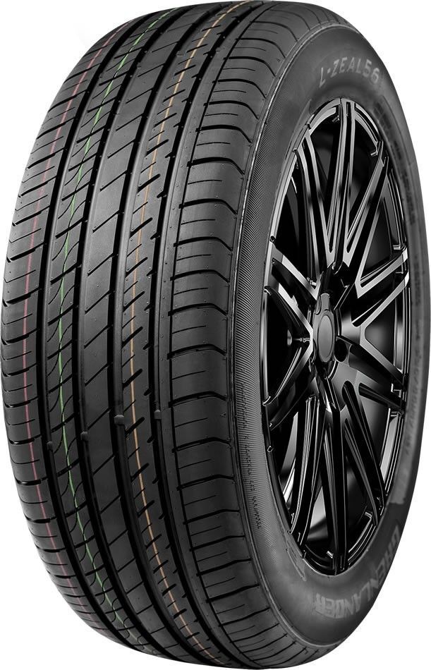 

Автомобильные шины iLink L-Zeal 56 215/45R18 93W XL (3EIL242G)