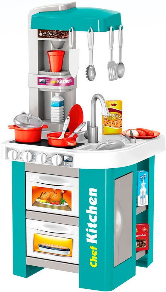 

Игровой набор BeiDiYuan Toys Кухня 922-48
