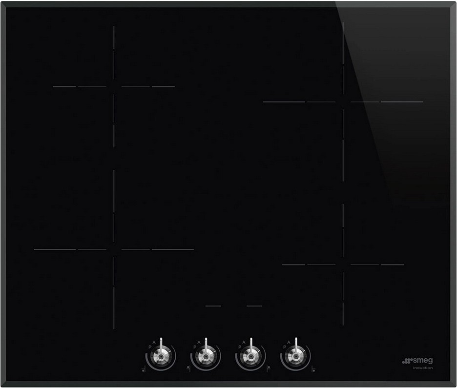 

Варочная панель Smeg SI364BM