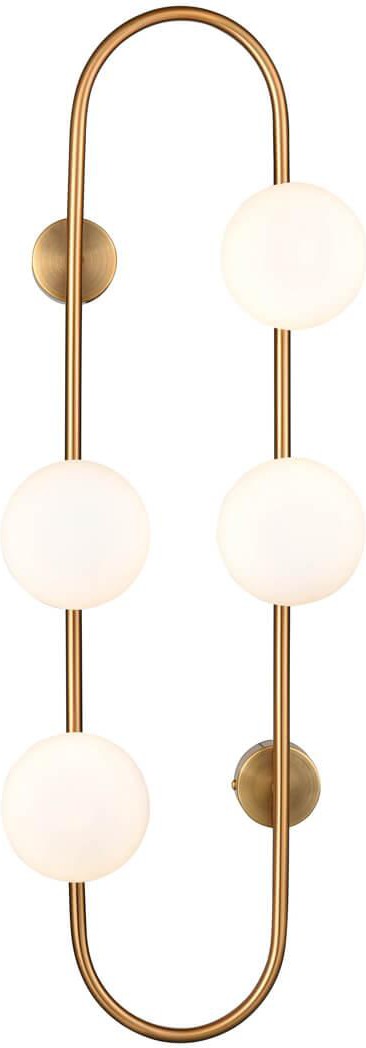 

Бра Vele Luce VL5714W21